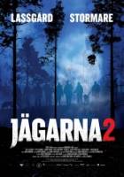 Смотреть Jägarna 2